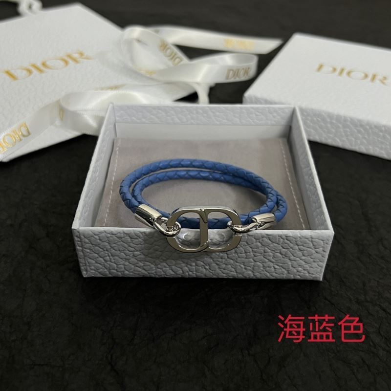 Christian Dior Bracelets